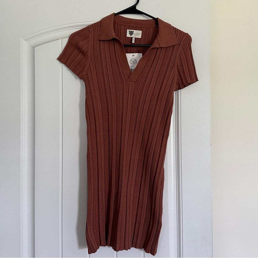 LITA by Ciara Dress